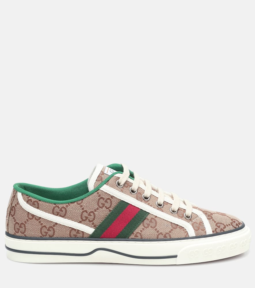 GUCCI Tennis 1977 sneakers,P00454447