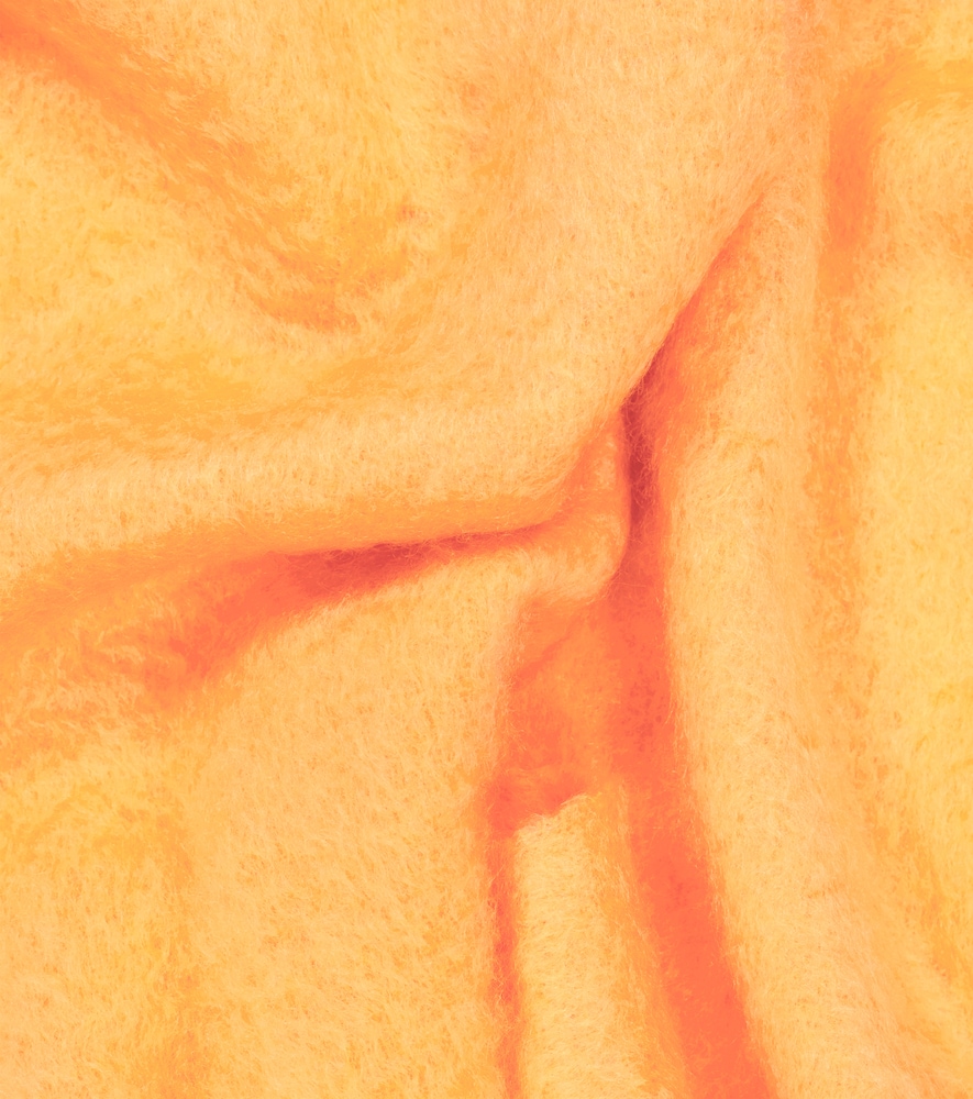  Jil Sander Jil Sander Schal Aus Einem Mohairgemisch 