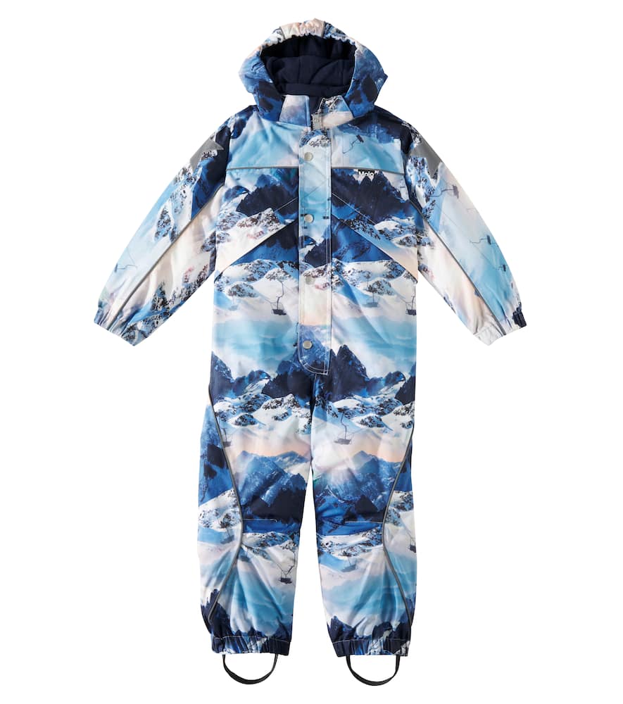 Molo Polaris snowsuit