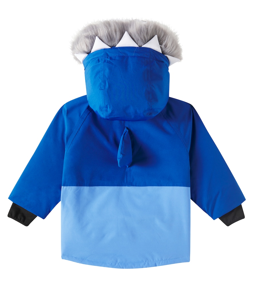  Roarsome Roarsome Parka The Shark 
