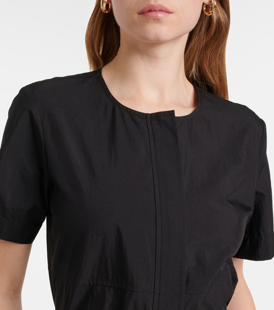  Proenza Schouler Proenza Schouler White Label Midikleid Elizabeth 