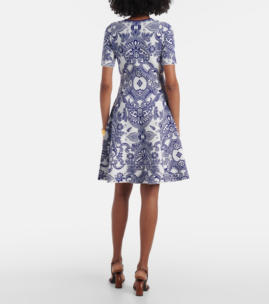  Etro Etro Minikleid 