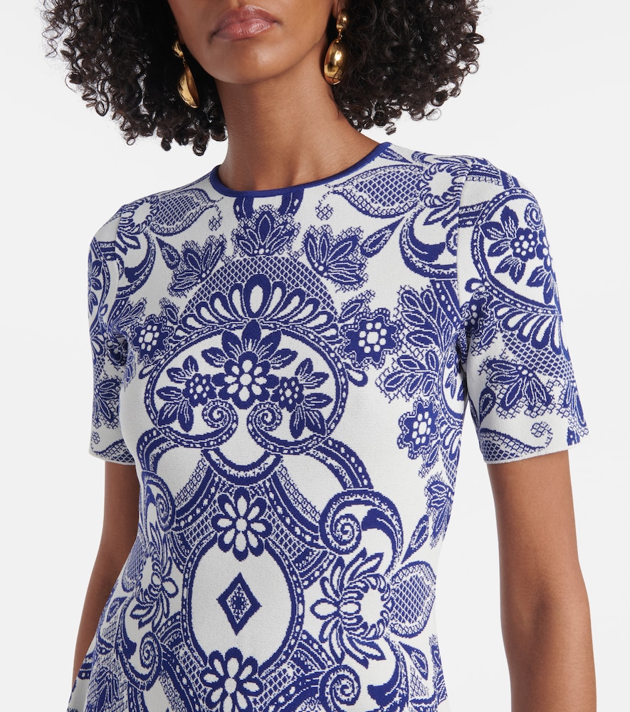  Etro Etro Minikleid 