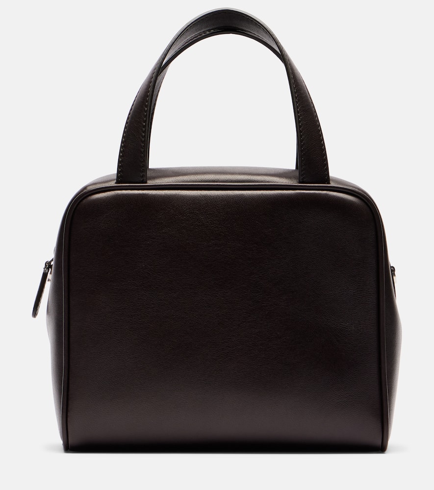 Shop The Row Ray Leather Tote Bag