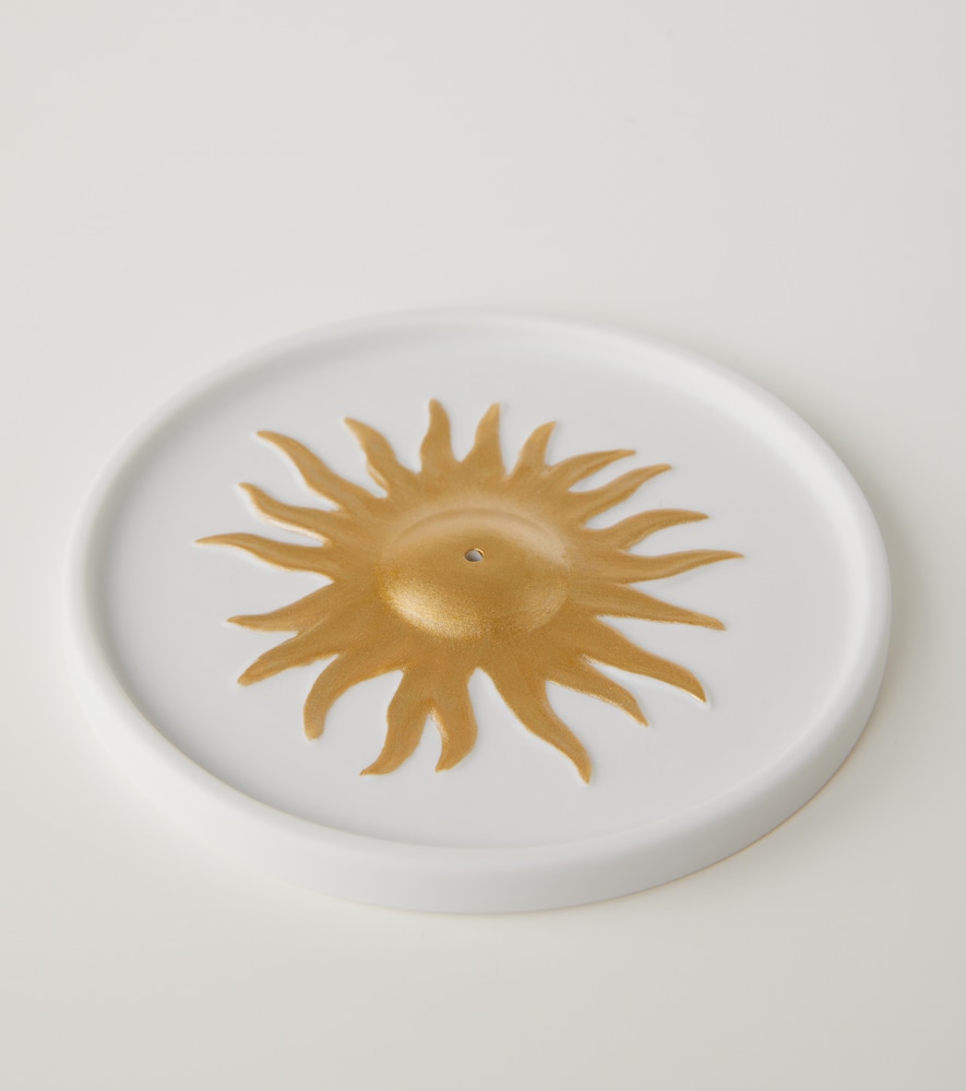  L'objet L'objet Räucherstäbchenhalter Soleil 