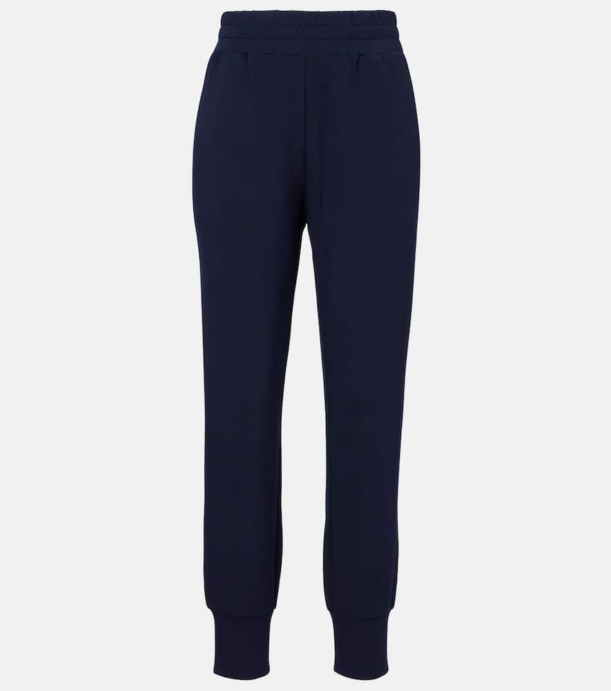 Slim Cuff 27.5 jersey sweatpants