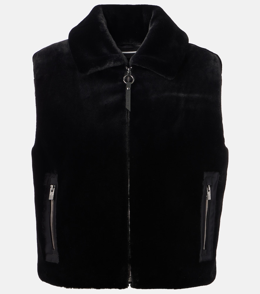Fusalp Veste sans manches Piagina 343 €