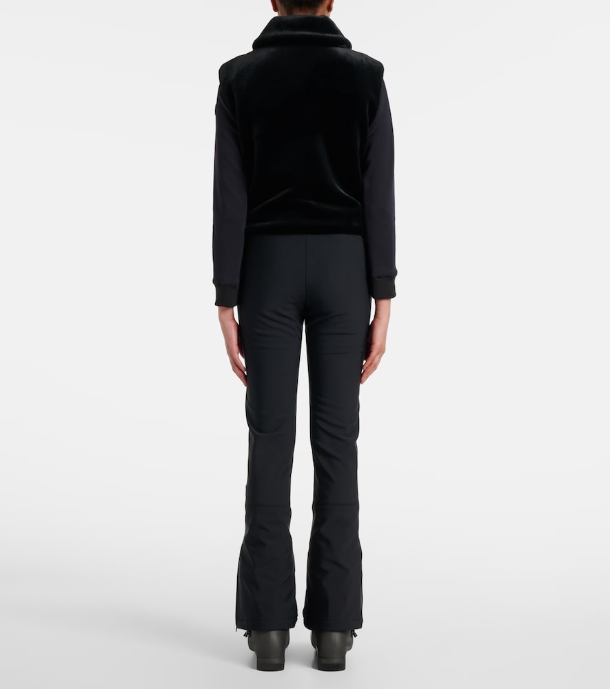  Fusalp Fusalp Piagina Zip-up Vest 