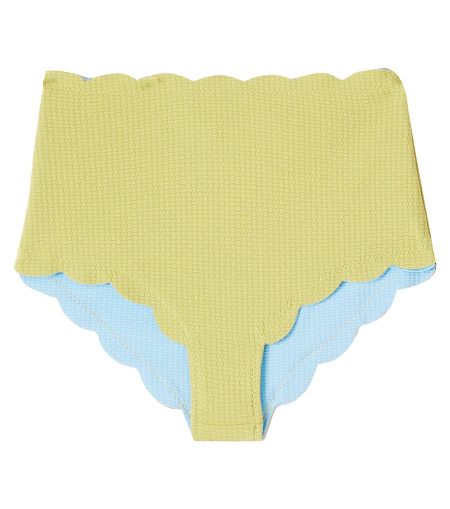 Marysia Bumby Santa Monica reversible bikini bottoms