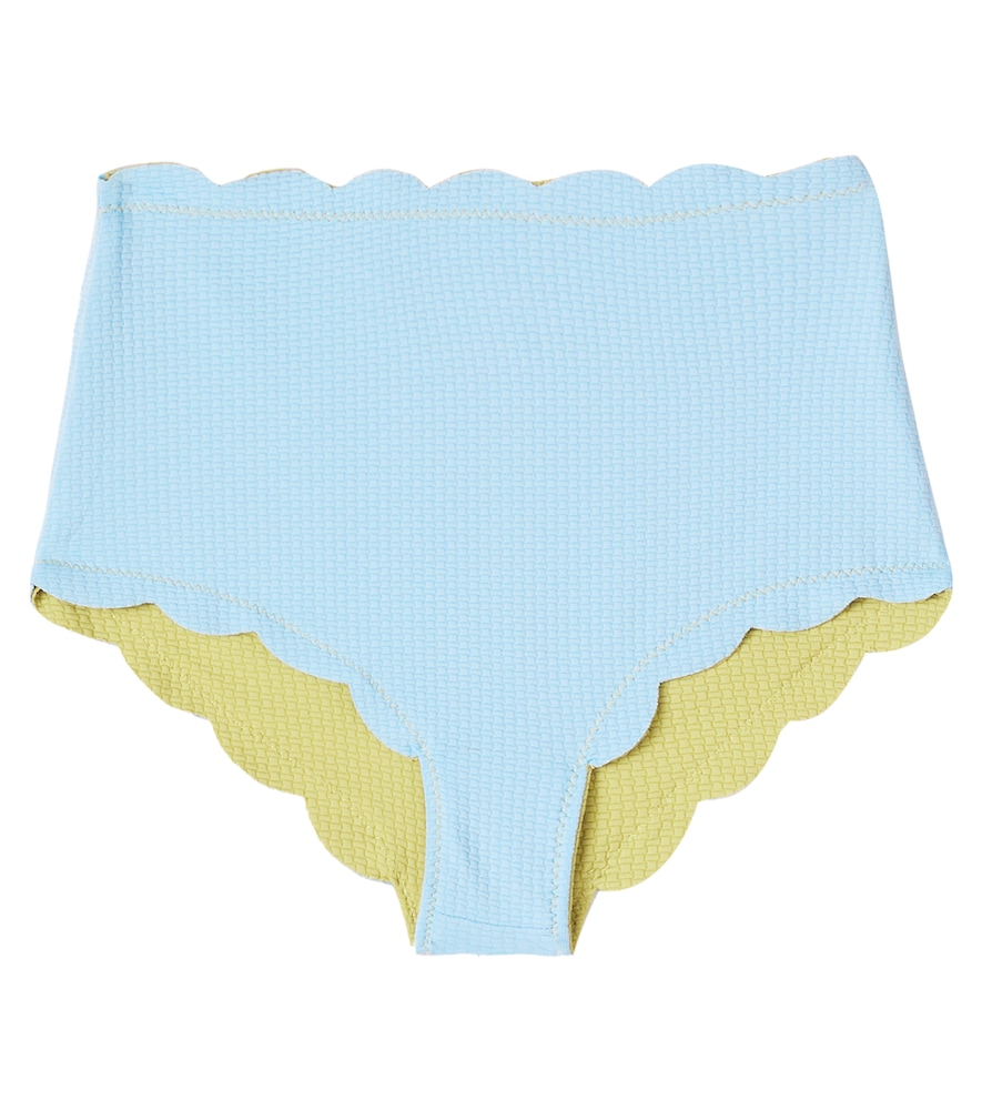  Marysia Bumby Marysia Bumby Wendbares Bikini-höschen Santa Monica 