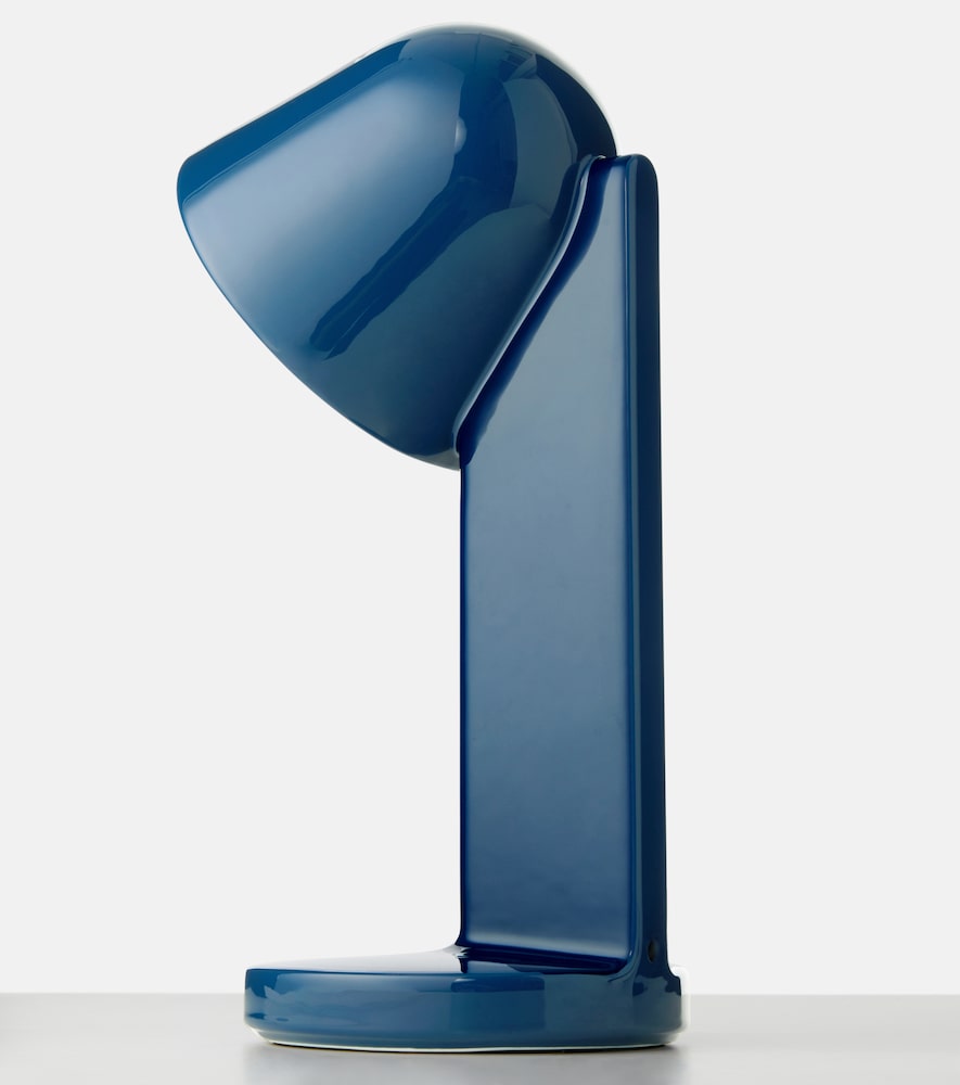  Flos Flos Tischleuchte Céramique Down By Ronan Bouroullec (eu-stecker) 