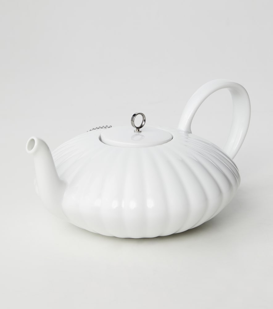  Georg Jensen Georg Jensen Teekanne Bernadotte By Sigvard Bernadotte 