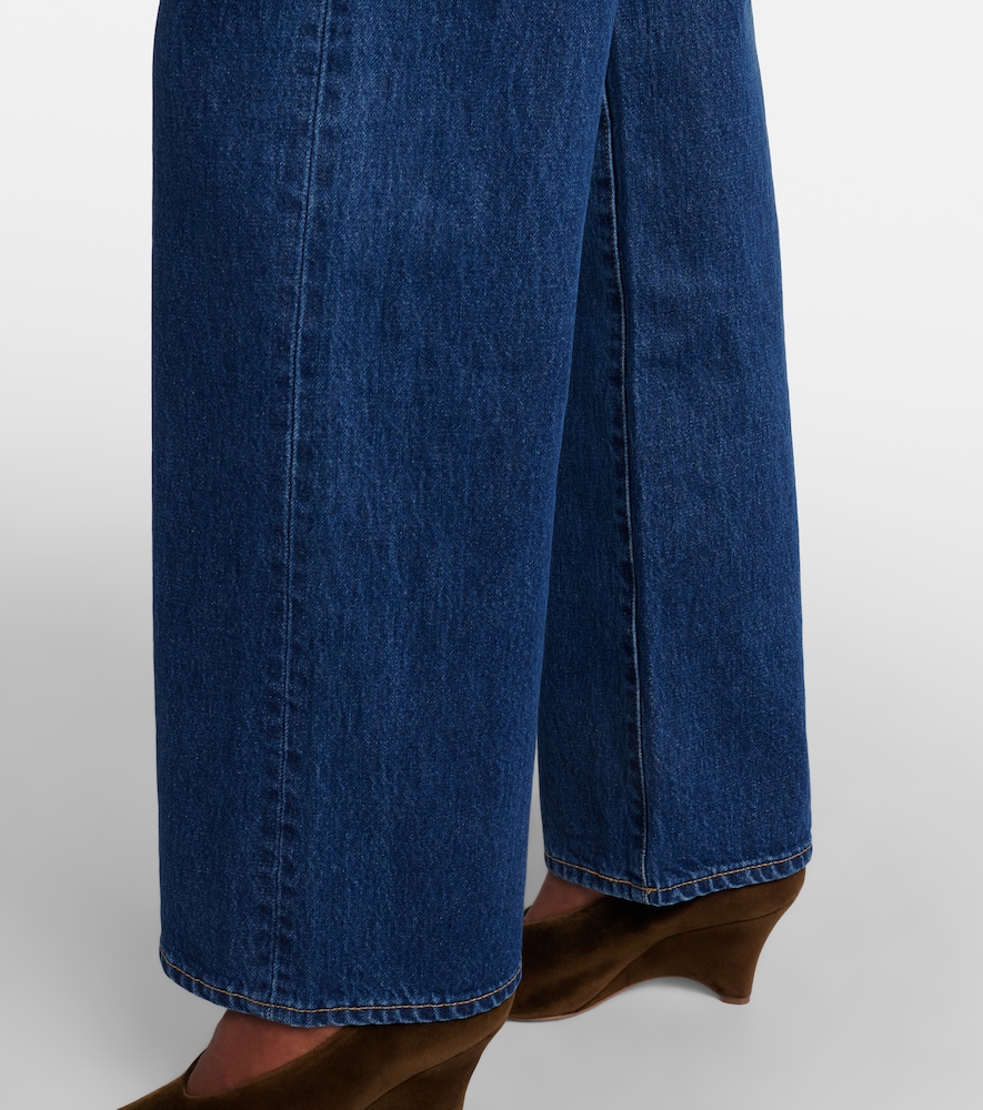 Grace Wide- Leg