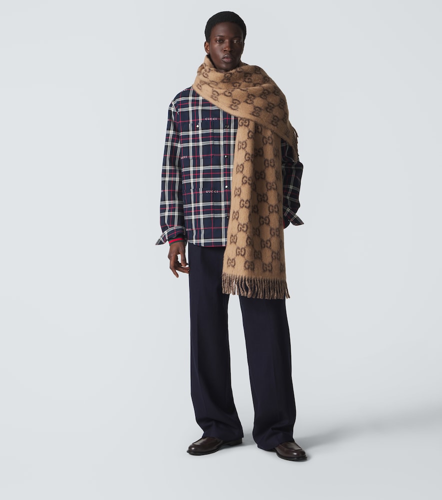  Gucci Gucci Tuch Gg 