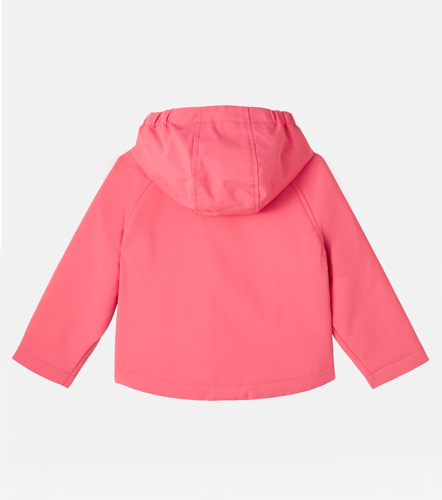  Bonpoint Bonpoint Esmee Raincoat 