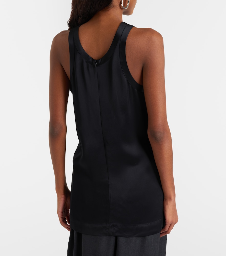  Toteme Toteme Satin Top 