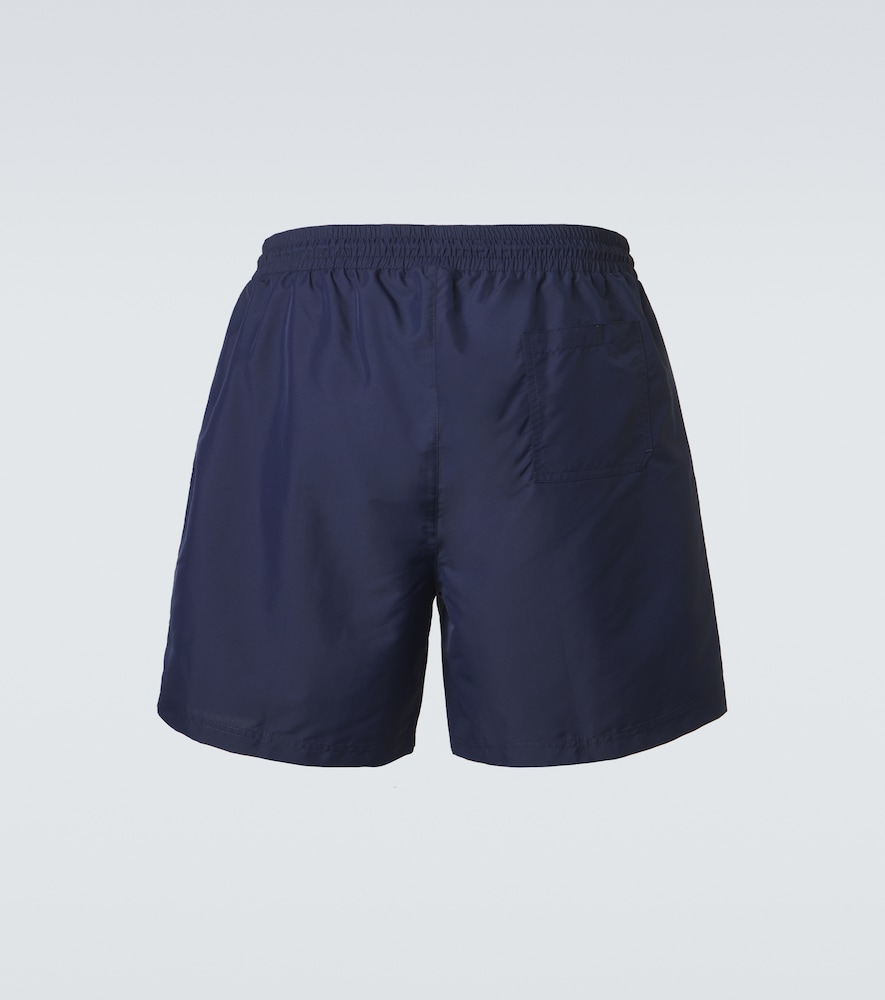  Brunello Cucinelli Brunello Cucinelli Badeshorts 