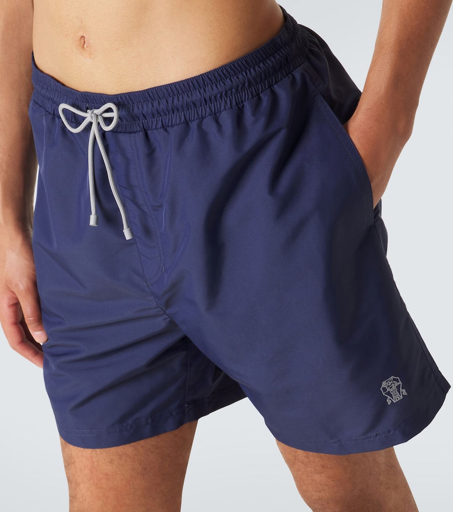  Brunello Cucinelli Brunello Cucinelli Badeshorts 