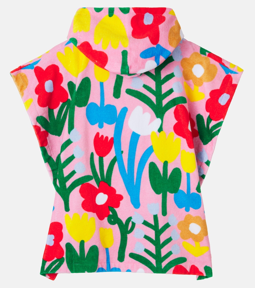  Stella Mccartney Kids Stella Mccartney Kids Handtuch 