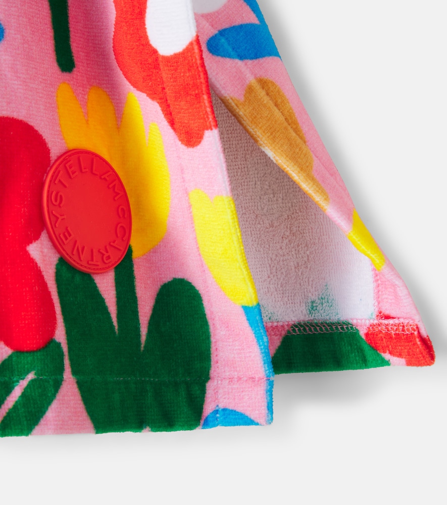  Stella Mccartney Kids Stella Mccartney Kids Handtuch 