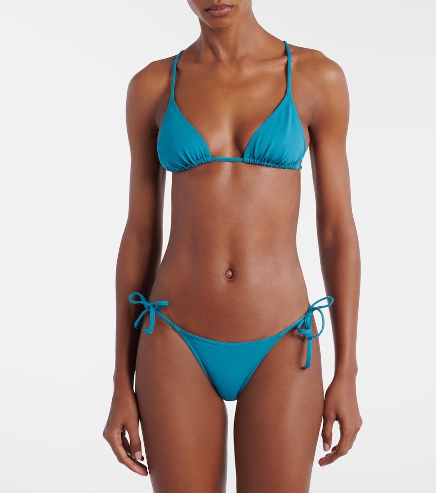  Eres Eres Top De Bikini Triangular Mouna 