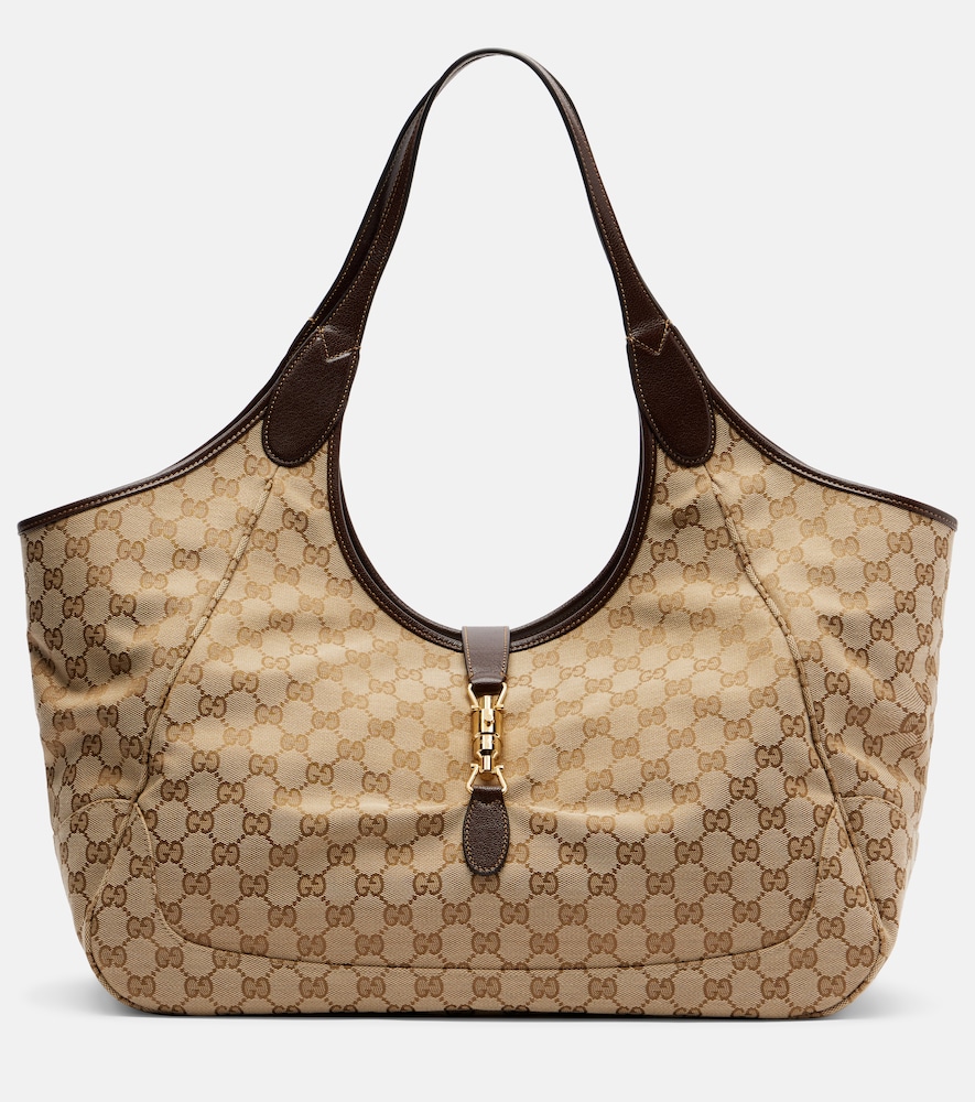 Gucci Mercato GG Canvas Large tote bag