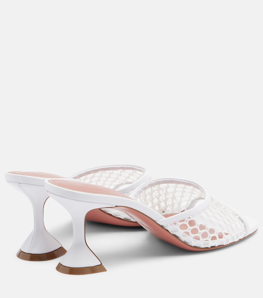 Lupita Mules