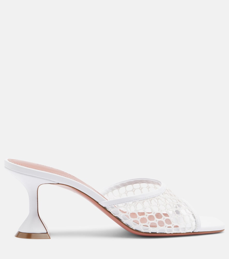Lupita Mules