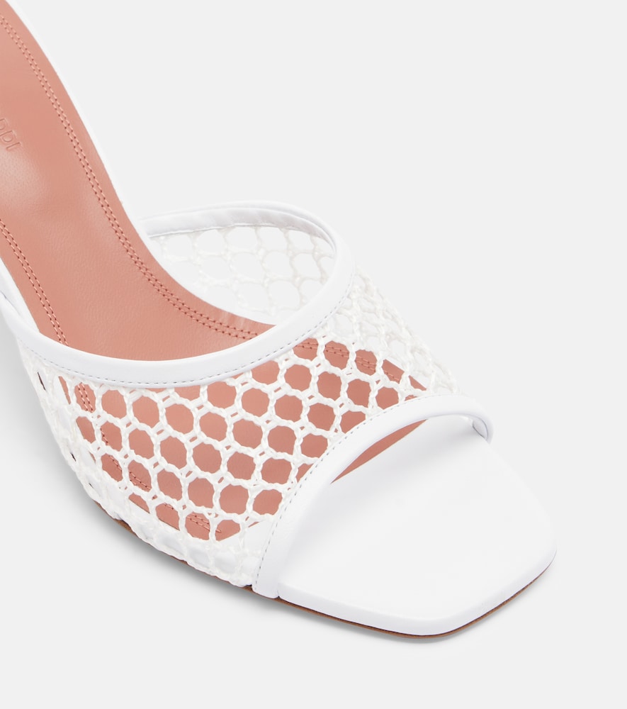 Lupita Mules