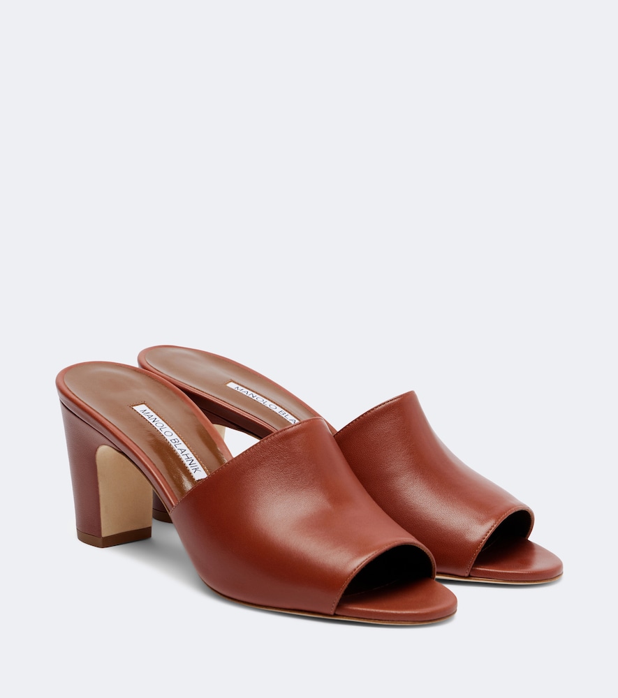 Rapalla Mules