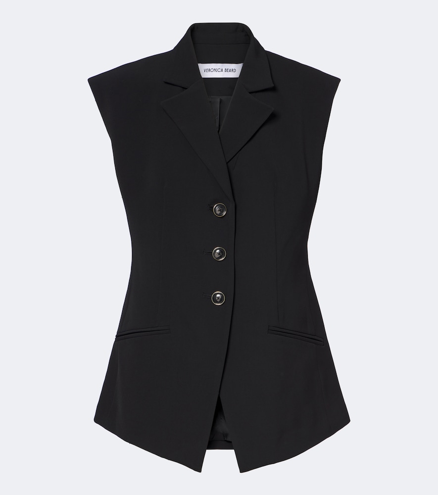 Veronica Beard Gilet Sorenne