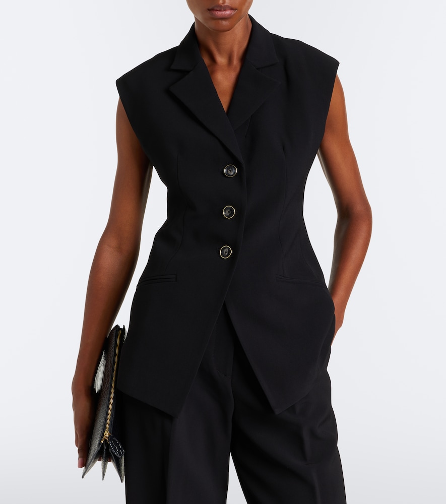 Sorenne Vest