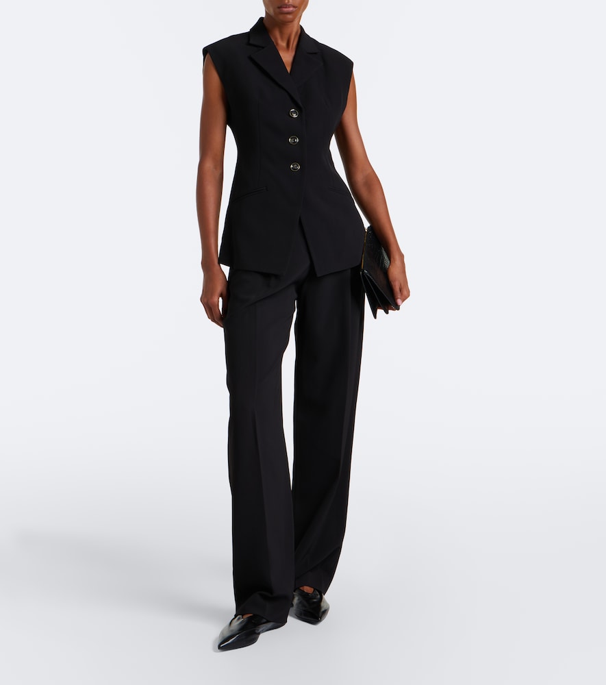 Sorenne Vest