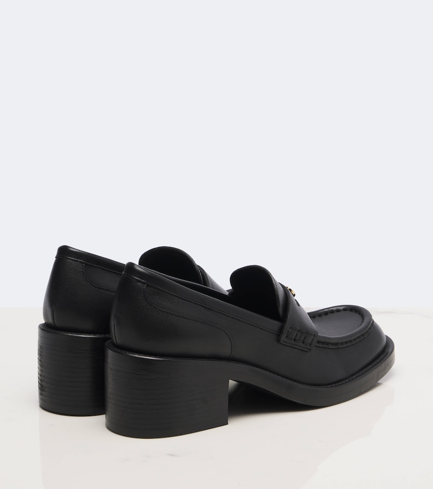 Chloé Dakota Loafer