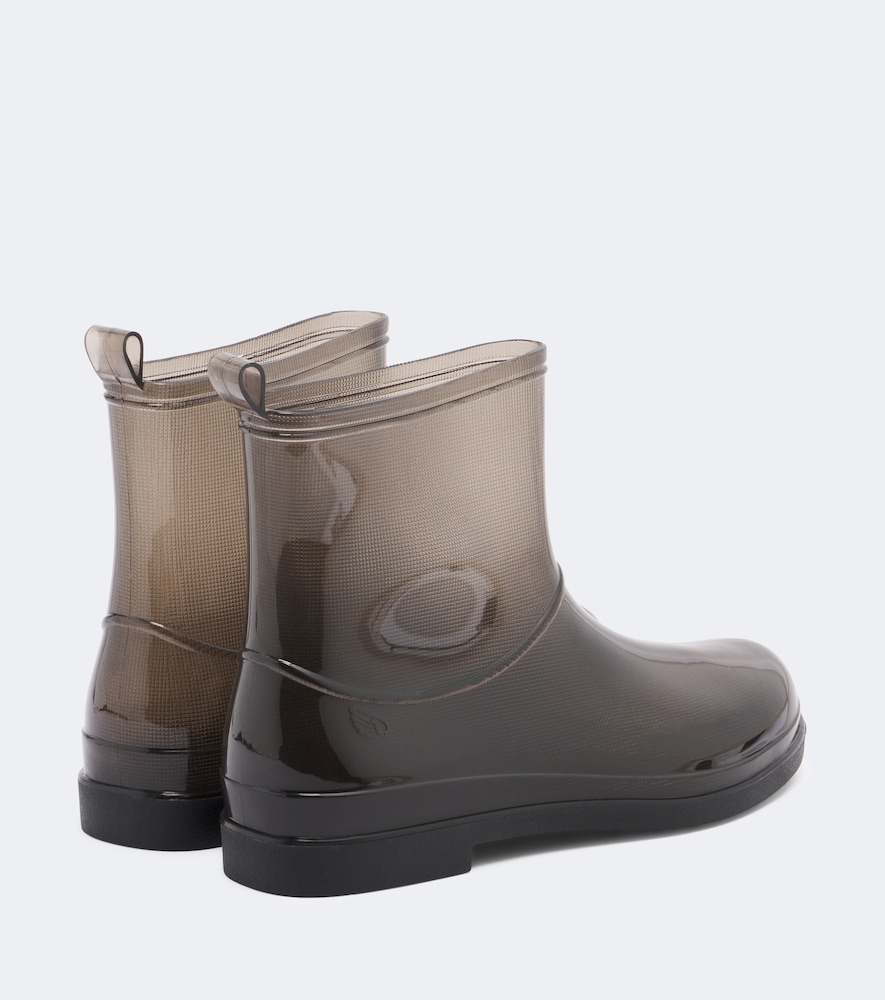 Omvria Pvc Rain Boots