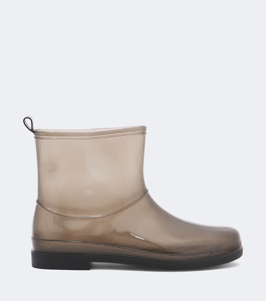 Omvria Pvc Rain Boots