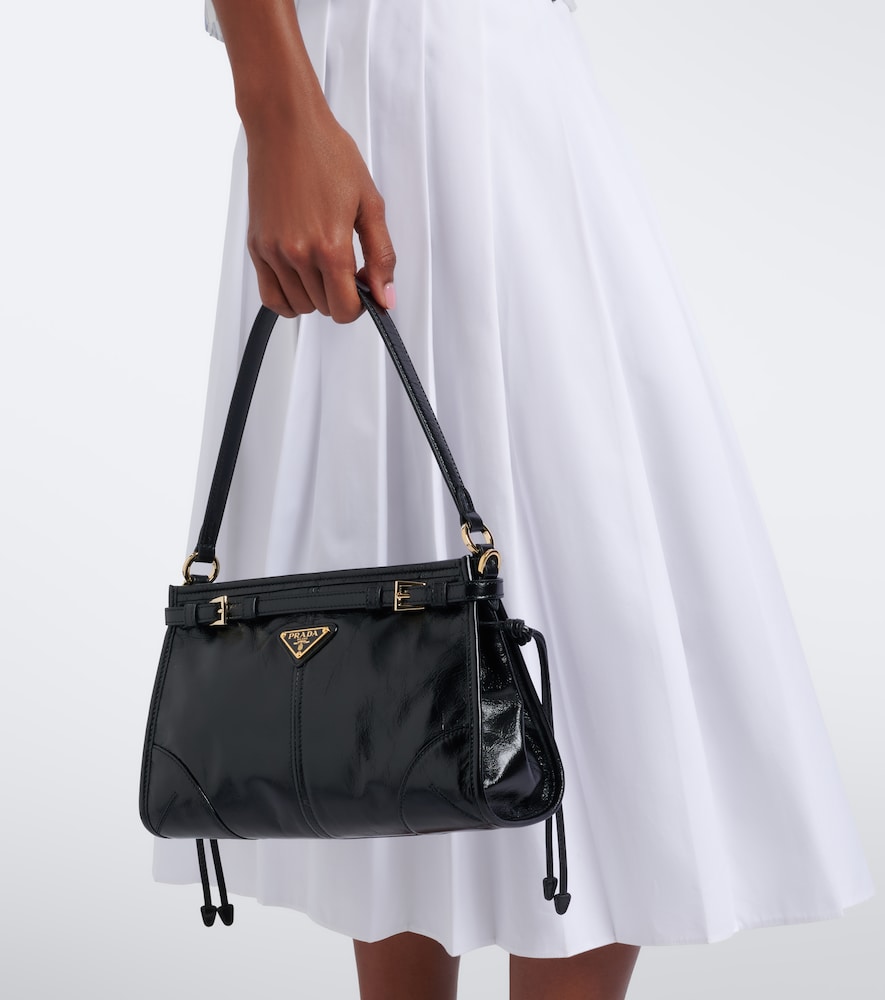 Prada Bonnie Small Shoulder Bag