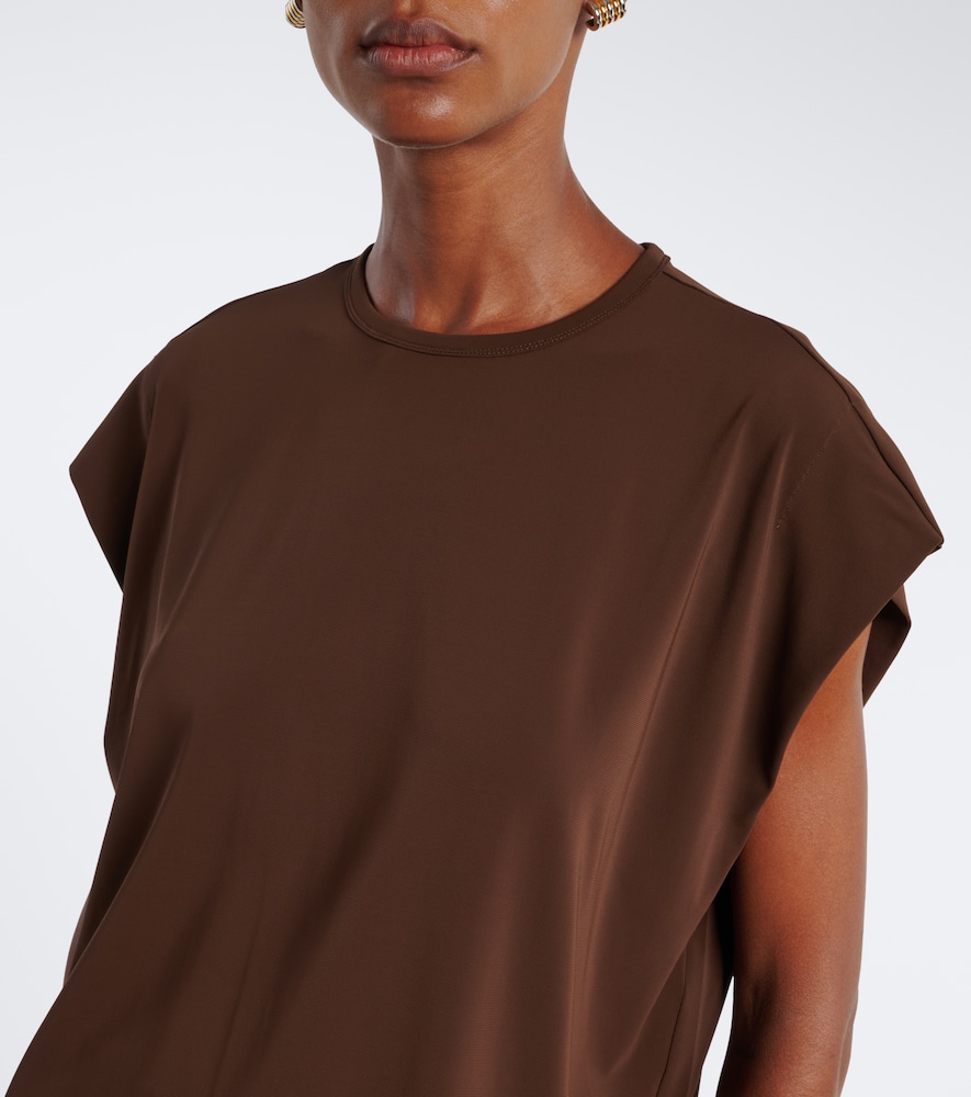 Maelle Jersey Top