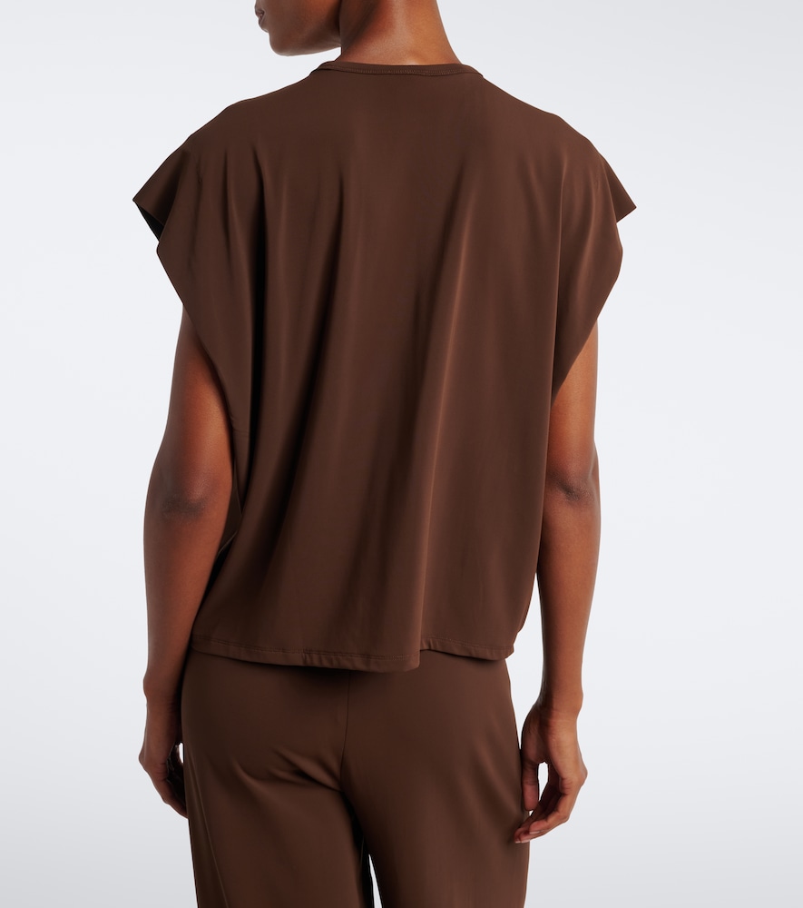 Maelle Jersey Top