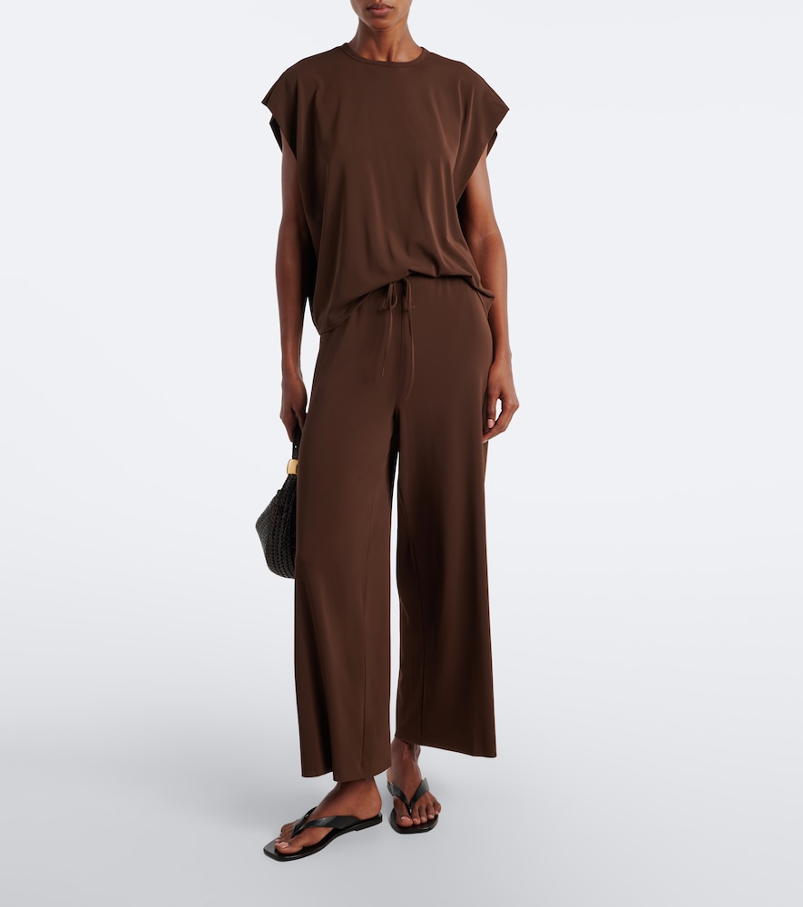 Maelle Jersey Top