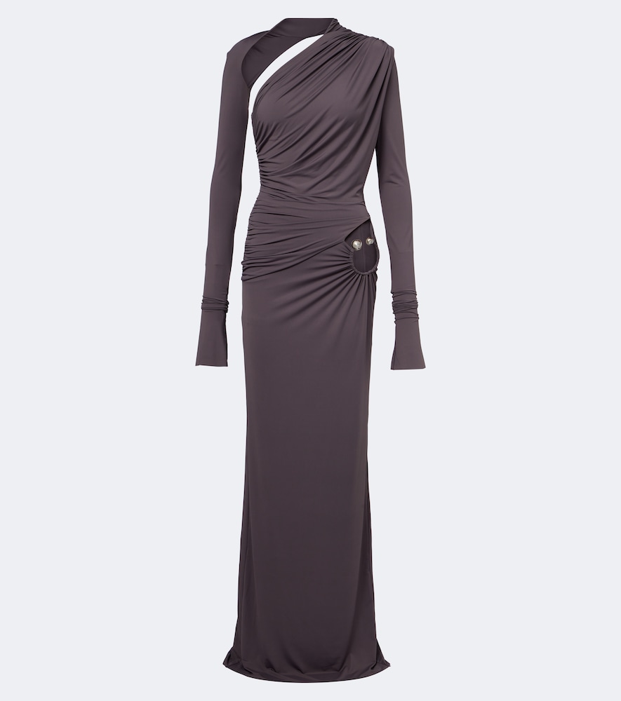 Maxikleid Jade aus Jersey