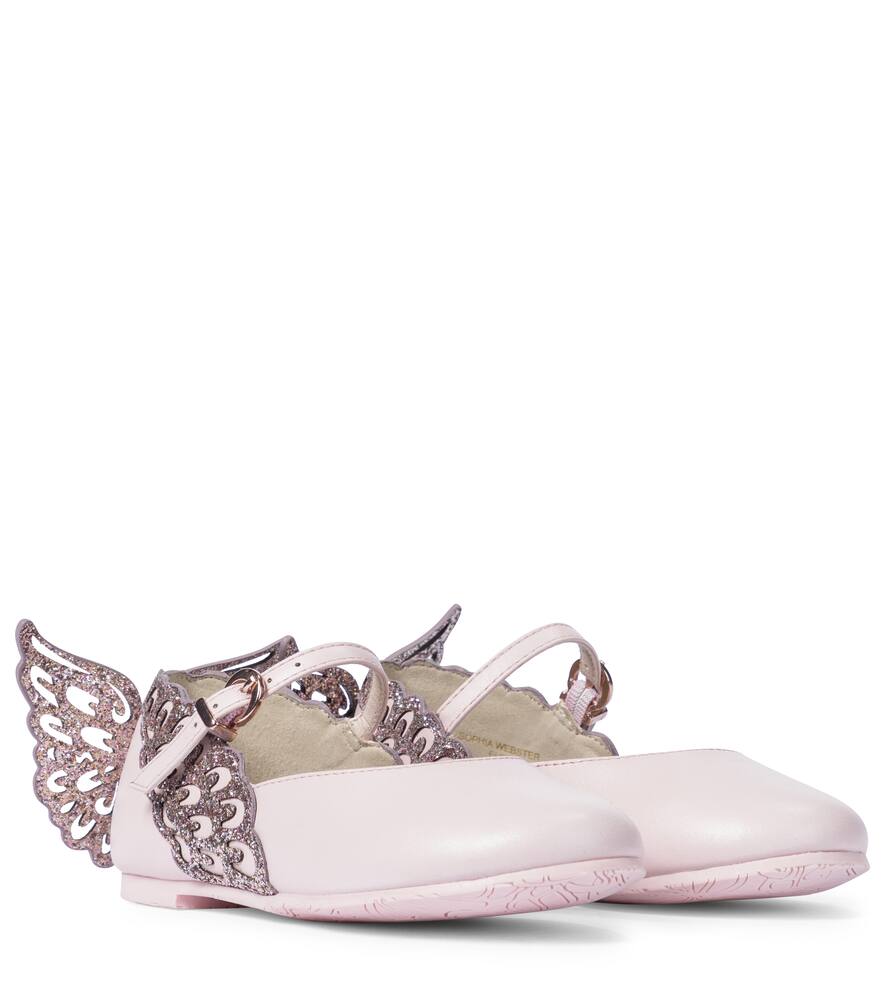sophia webster ballerina