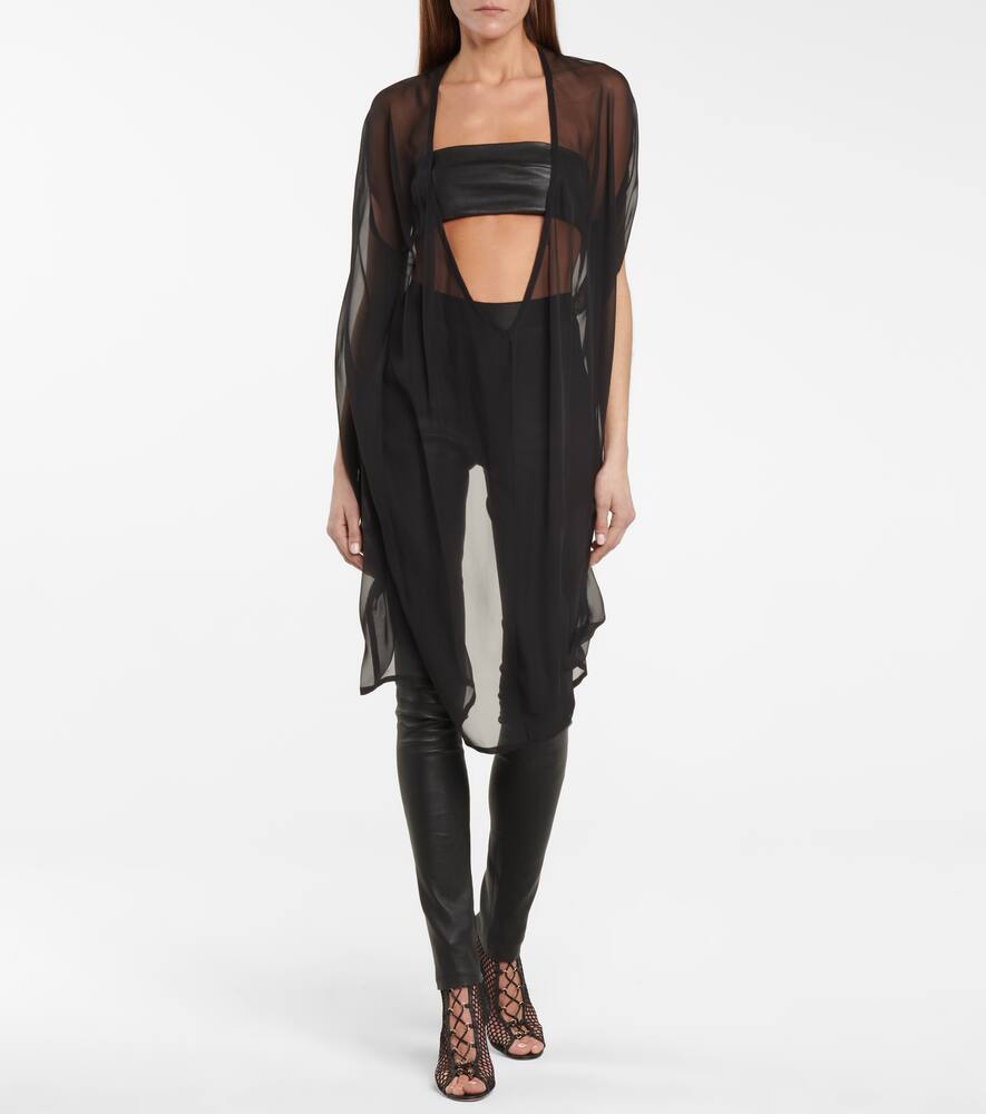 ANN DEMEULEMEESTER photo