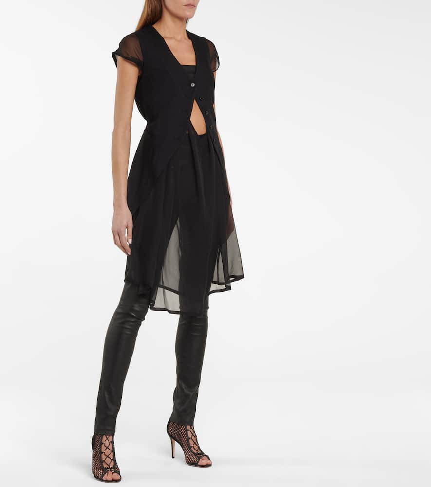 ANN DEMEULEMEESTER photo