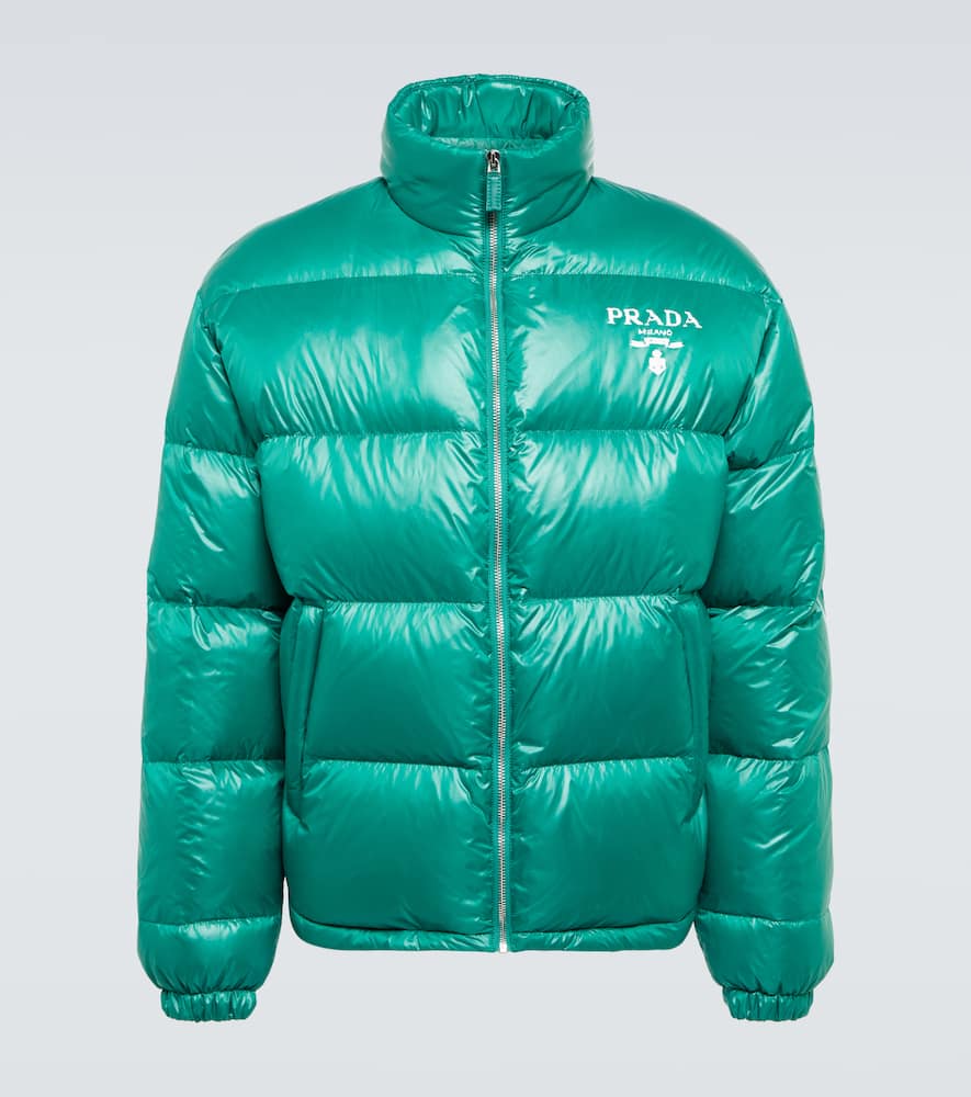 Prada Down jacket