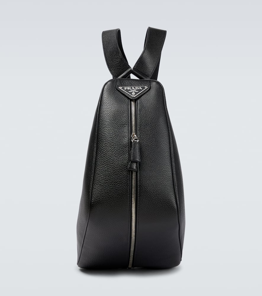 Prada Leather backpack