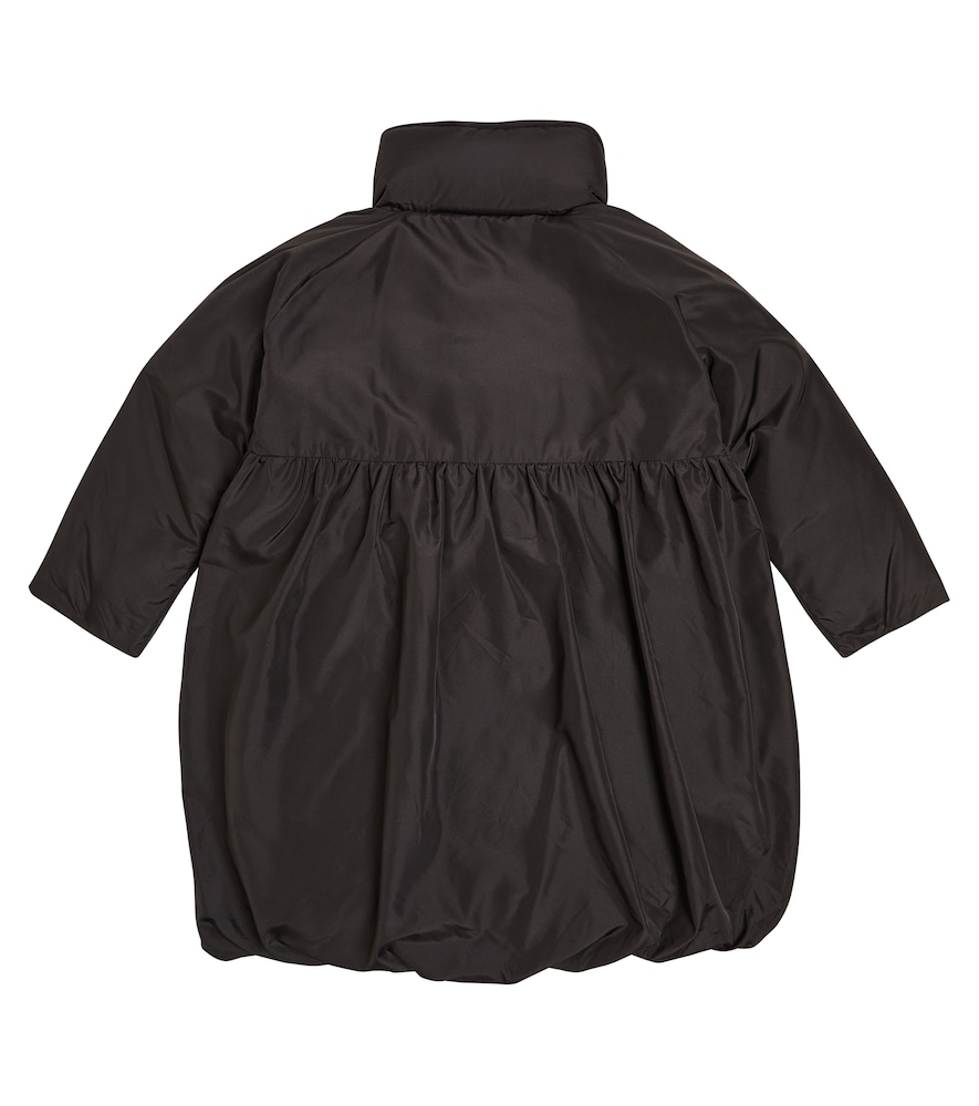  C'era Una Volta C'era Una Volta Miyuki Wrap Puffer Coat 