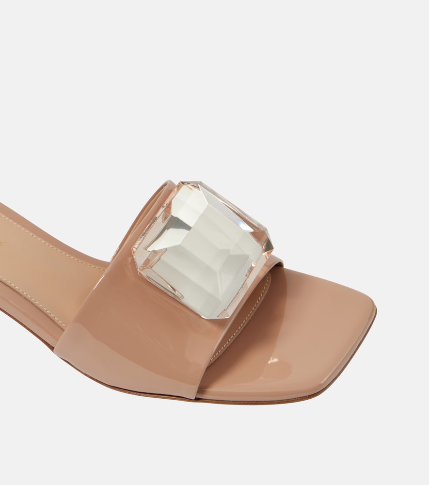 Jaipur Mules