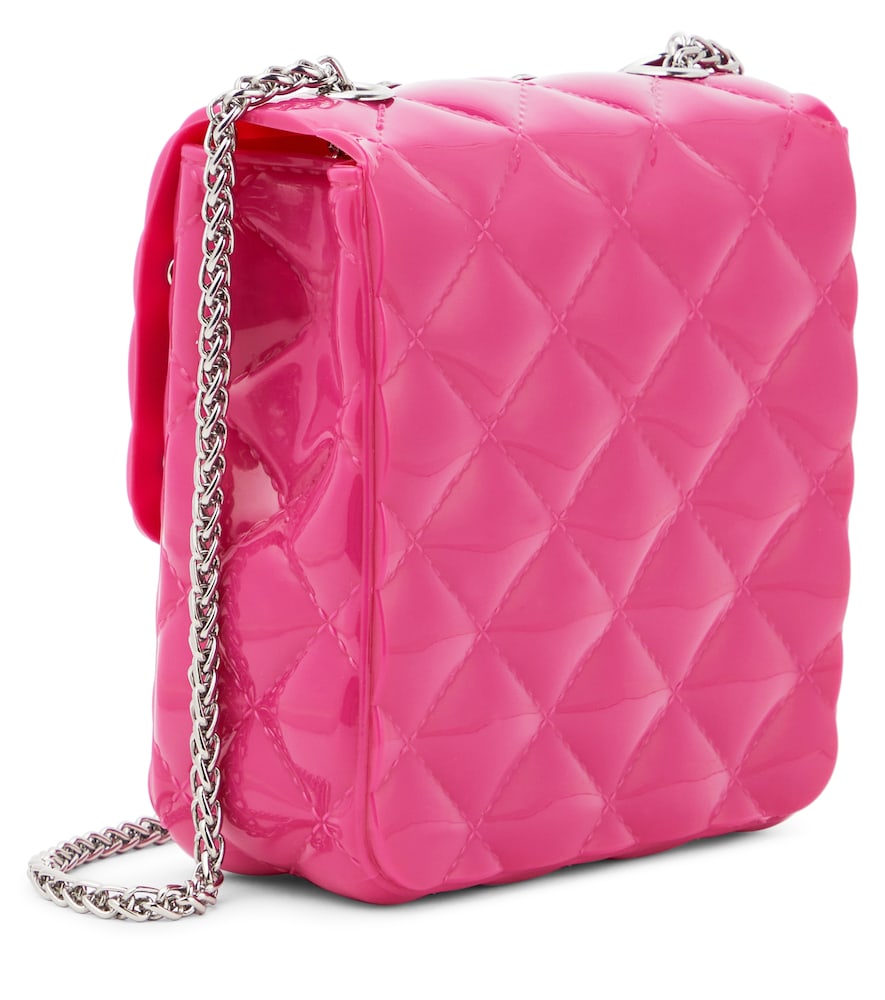  Monnalisa Monnalisa Embellished Shoulder Bag 
