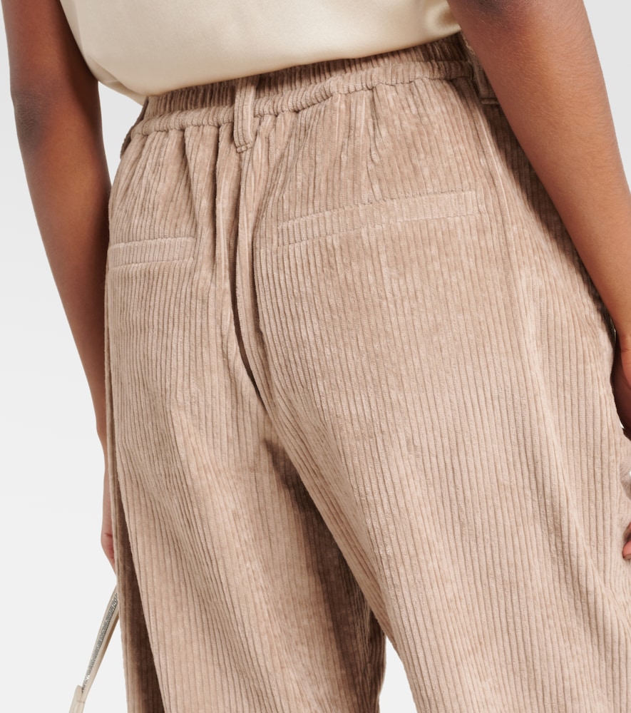  Brunello Cucinelli Brunello Cucinelli Gerade Hose 